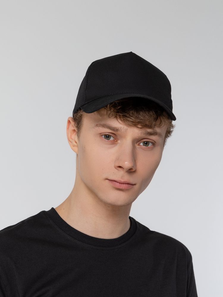 Бейсболка Promo