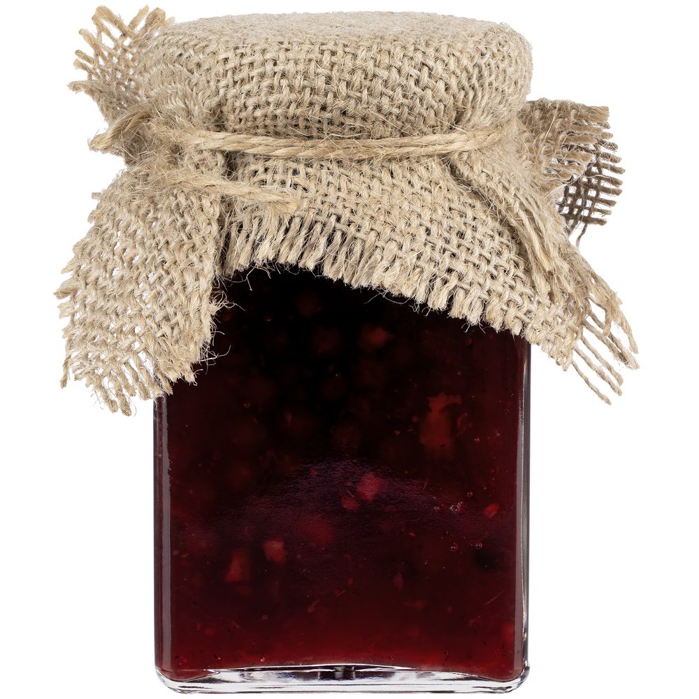Варенье Real Jam с логотипом  | Print Logo