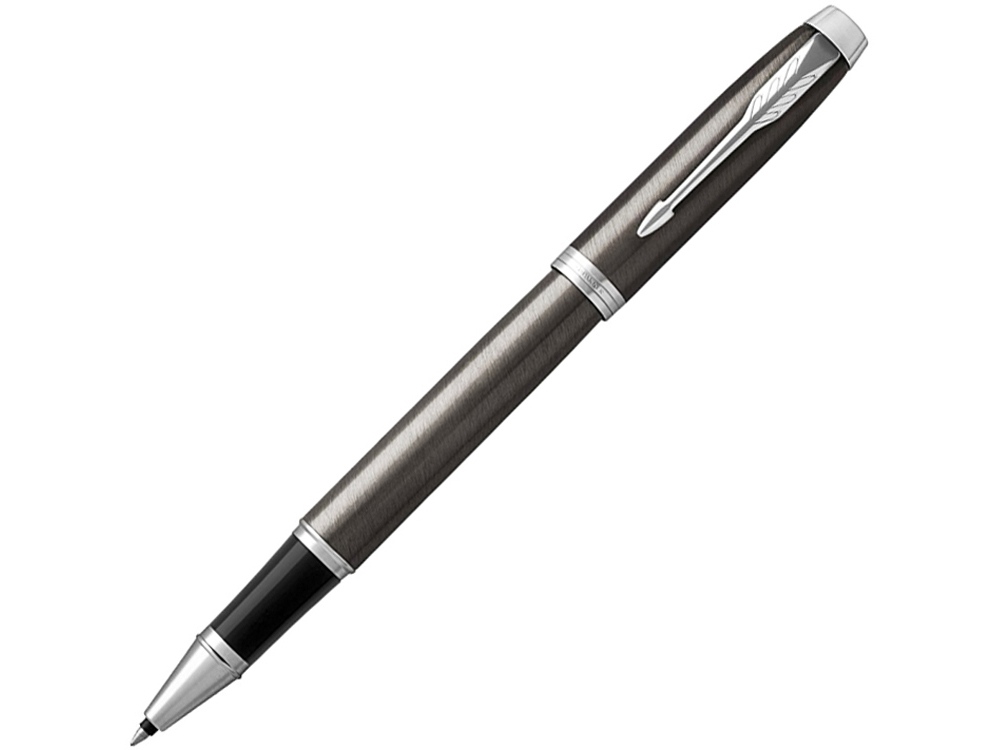 Ручка роллер Parker IM с логотипом Parker | Print Logo