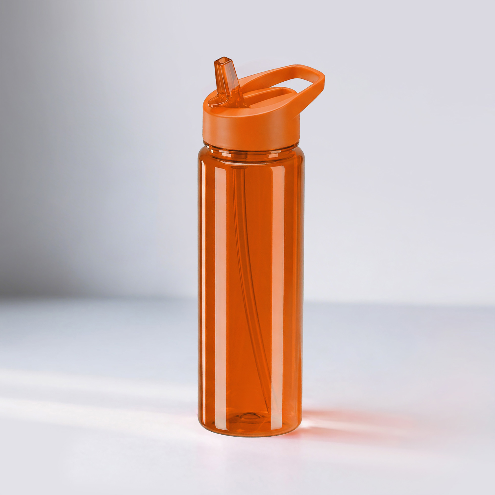 Бутылка для воды Speedy с логотипом  | Print Logo