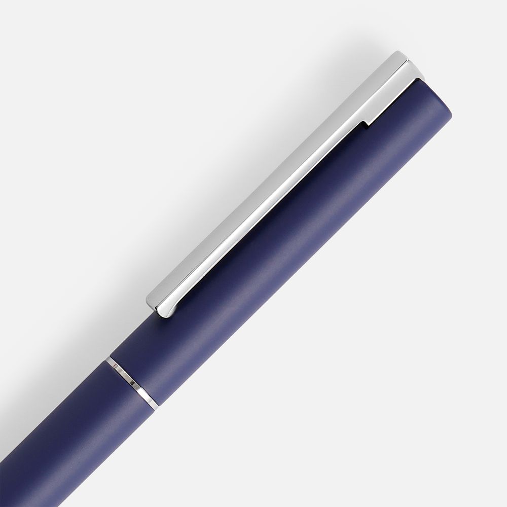 Ручка шариковая Blade Soft Touch