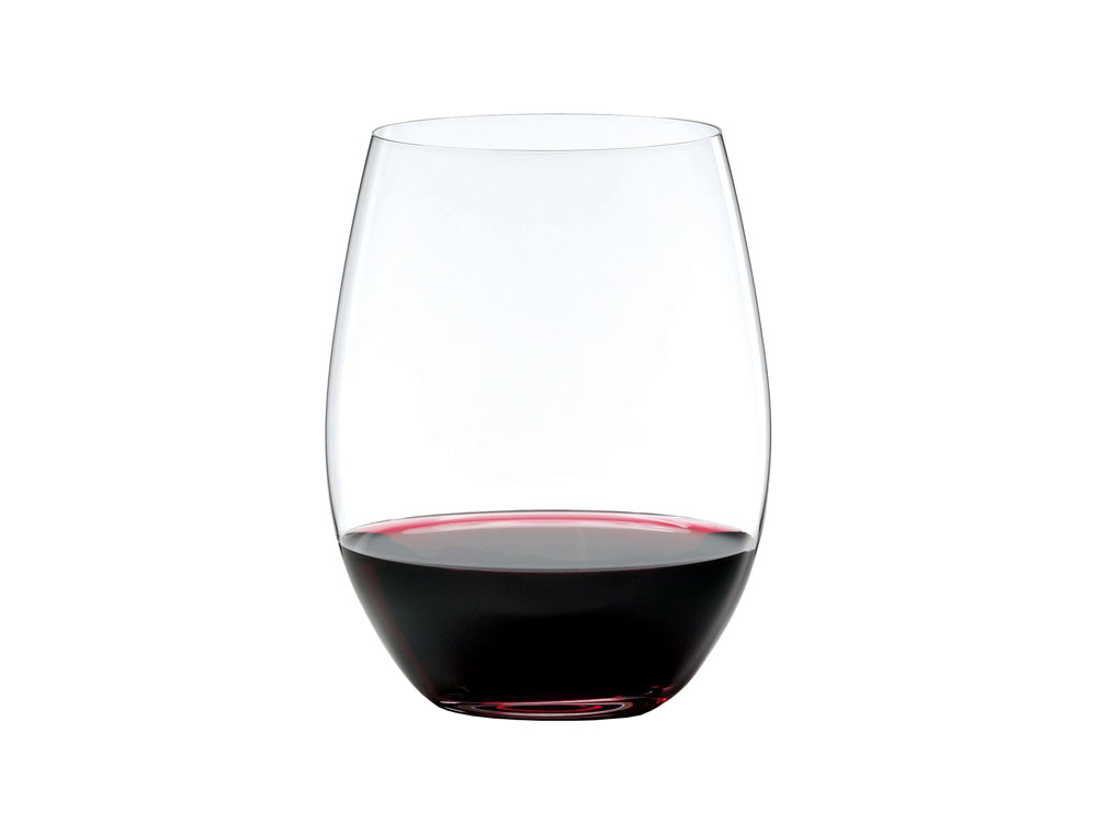 Набор бокалов Cabernet Sauvignon и декантер Syrah. Riedel, 5шт