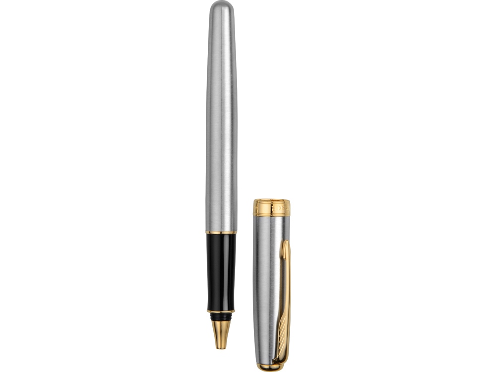 Ручка-роллер Parker модель Sonnet Stainless Steel GT