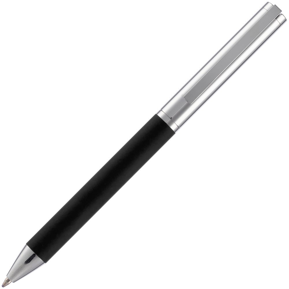 Ручка шариковая Eyeshot Soft Touch фото на сайте Print Logo.