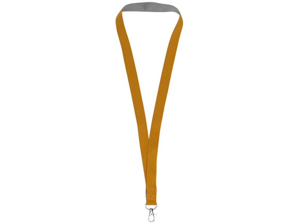 Шнурок Aru с логотипом  | Print Logo