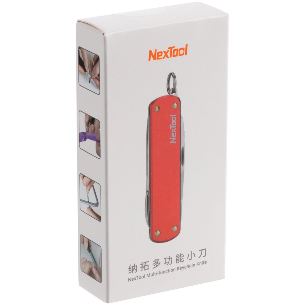 Нож-брелок NexTool Mini