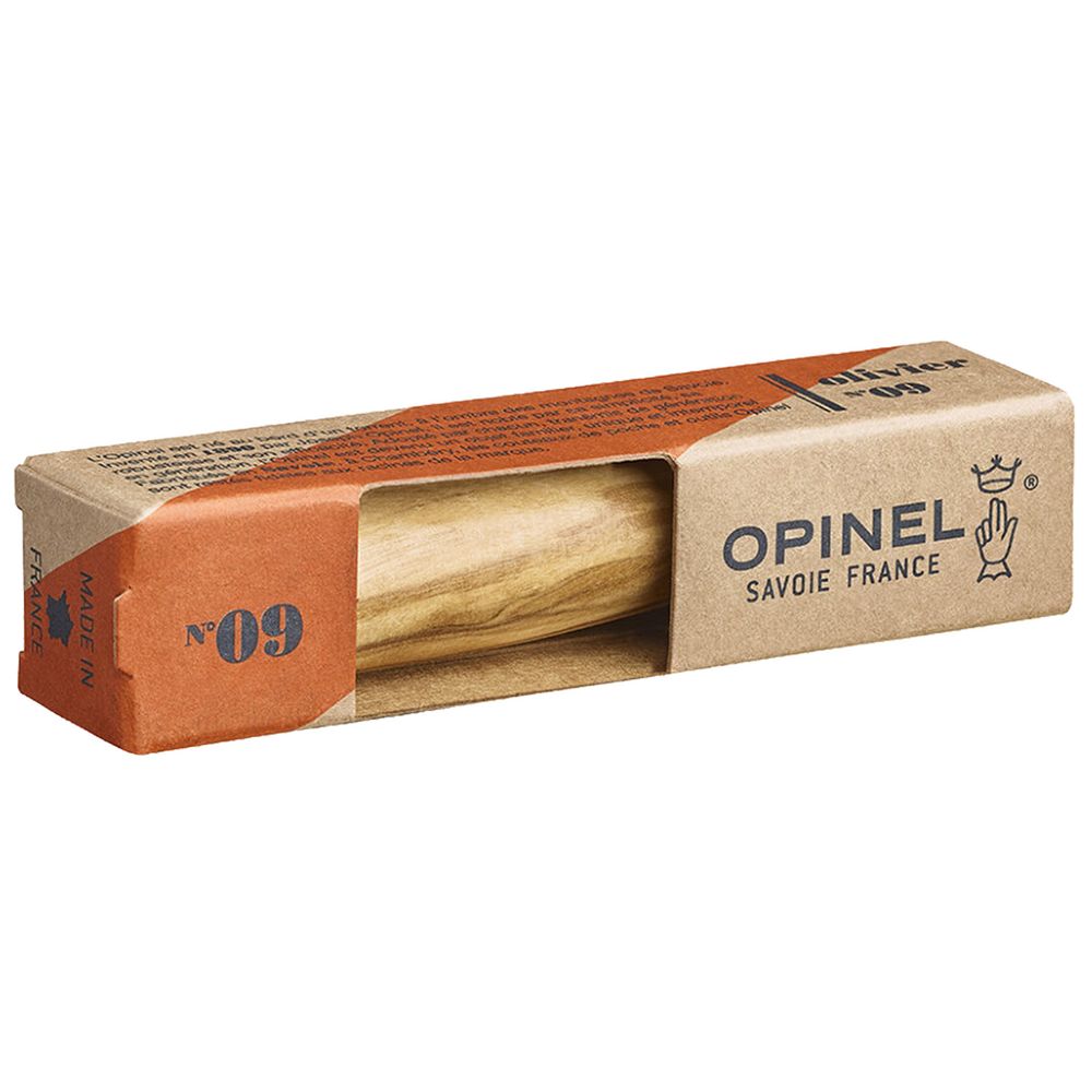 Нож Opinel No 9