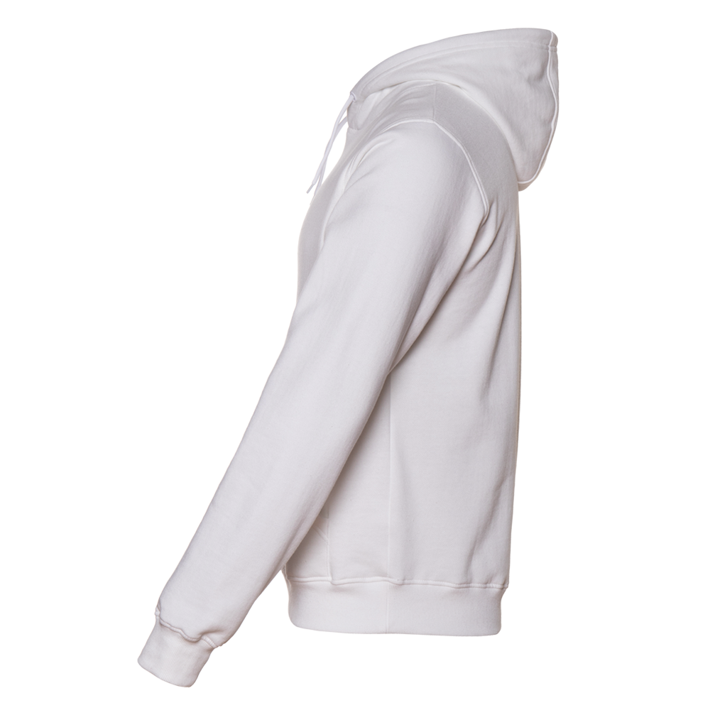 Худи унисекс STAN футер с начёсом 260, 20, Белый,  (10/1)  (56/XXXL)