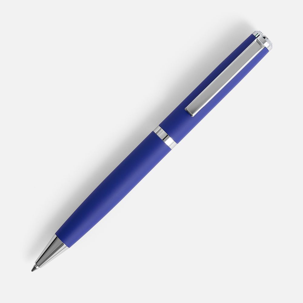 Ручка шариковая Inkish Chrome