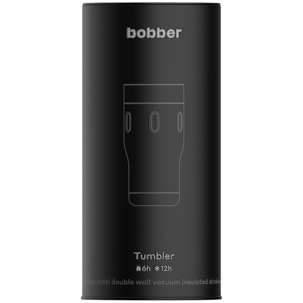 Термостакан Tumbler 350, вакуумный