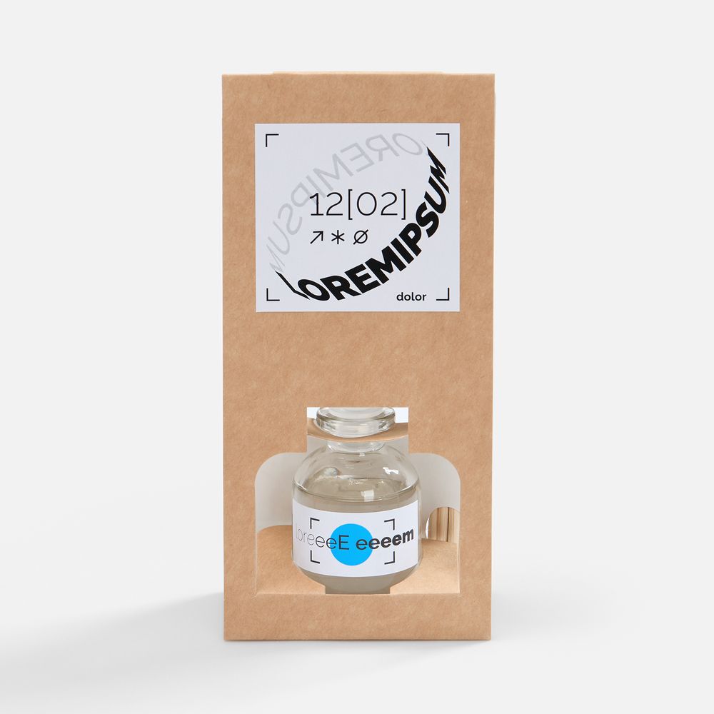 Диффузор ароматический AromaHarmony, ver.2
