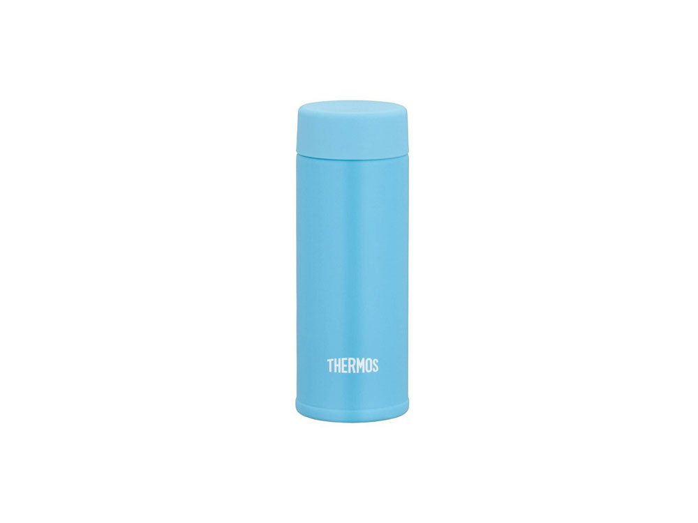 Термос JOJ-120, 120 мл с логотипом THERMOS | Print Logo