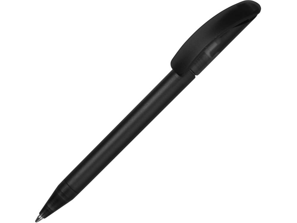 Ручка пластиковая шариковая Prodir DS3 TFF с логотипом Prodir | Print Logo