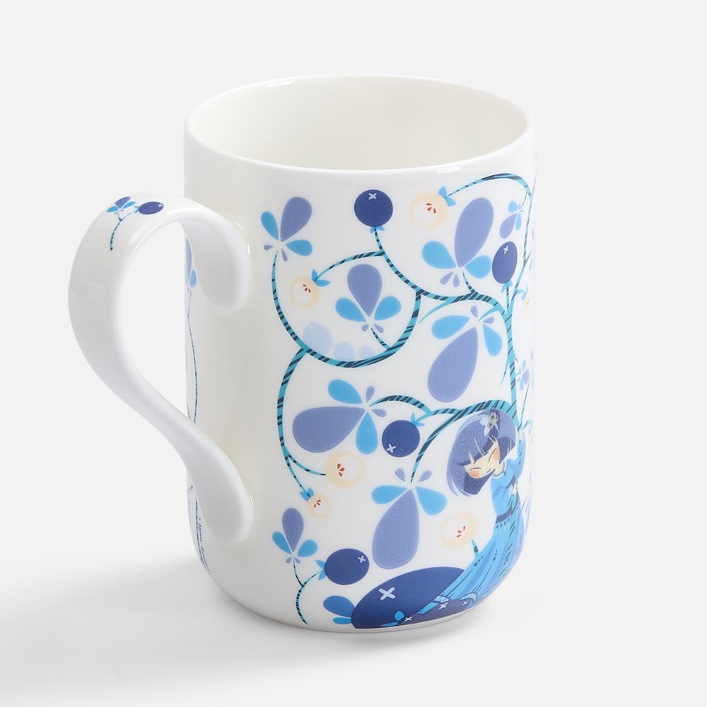 Набор из 2 кружек Seasons Duco фото на сайте Print Logo.