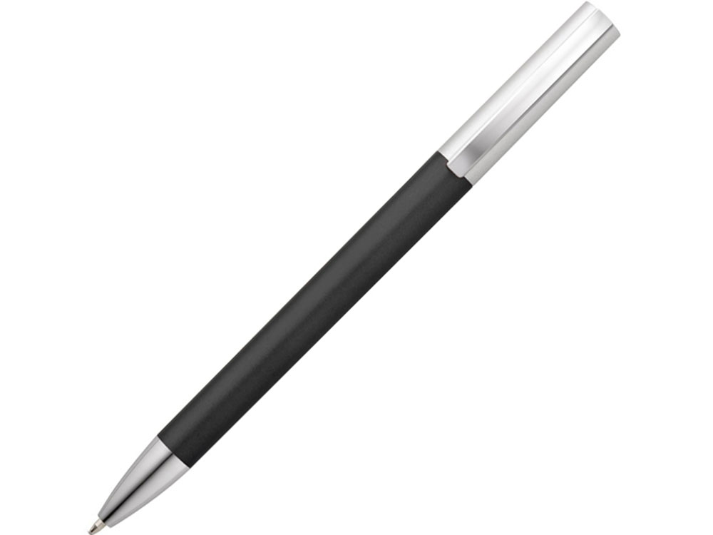 Шариковая ручка с зажимом из металла ELBE с логотипом  | Print Logo