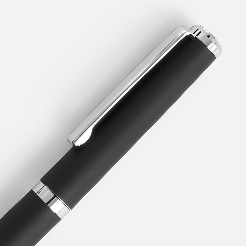 Ручка шариковая Inkish Chrome