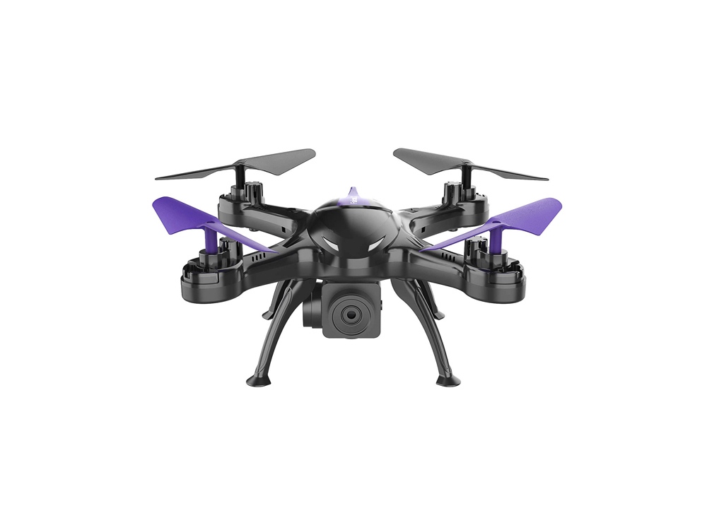 Радиоуправляемый квадрокоптер HIPER FALCON X FPV (Р)
