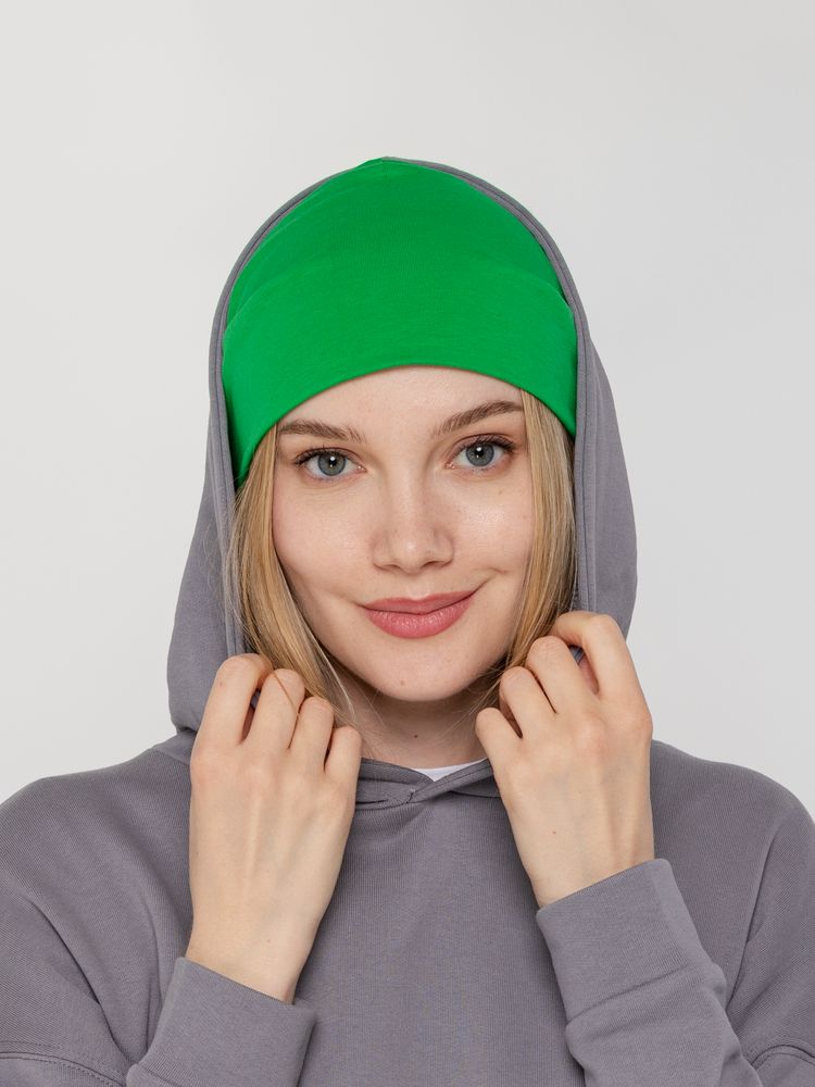 Шапка HeadOn, ver.2