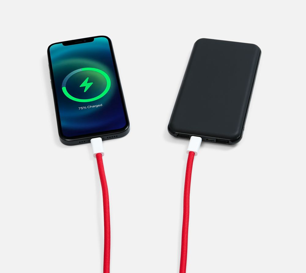 Кабель-ланьярд energyFlex Pro