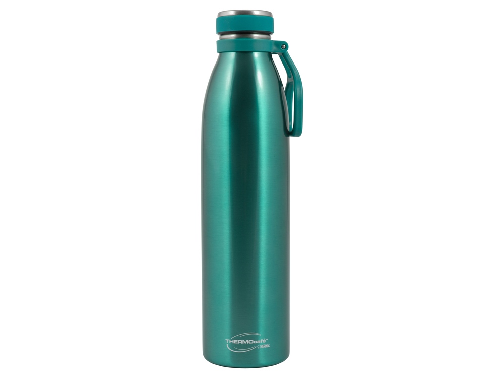Термос ThermoCafe by Thermos BOLINO2-750 с логотипом THERMOS | Print Logo