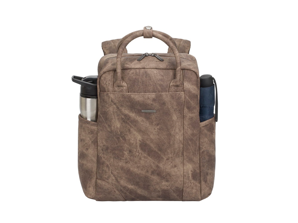 RIVACASE 8925 beige рюкзак для ноутбука 13.3 / 6