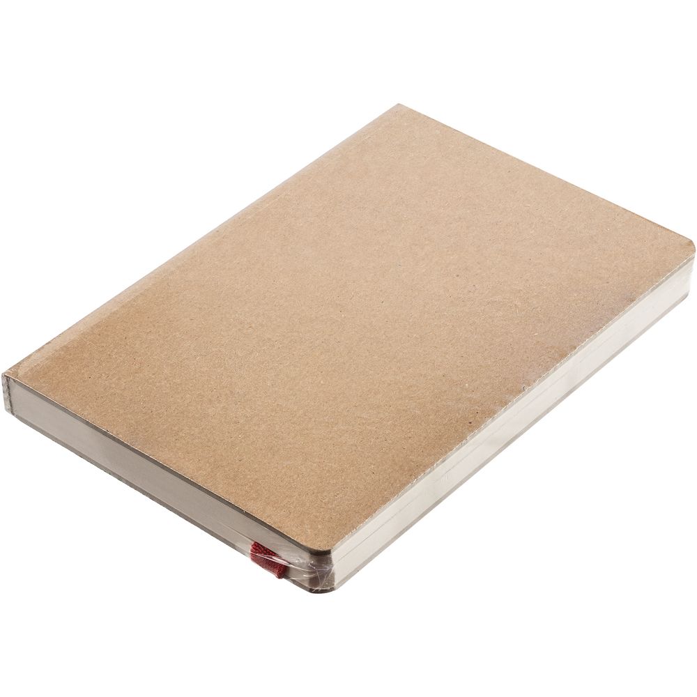 Ежедневник Eco Write Mini, недатированный фото на сайте Print Logo.