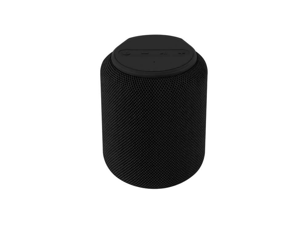 Портативная колонка mySound Clario, 15 Вт с логотипом Rombica | Print Logo