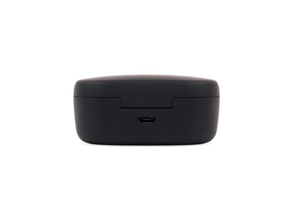 Наушники Rombica Mysound Play - Black/TWS (Р)