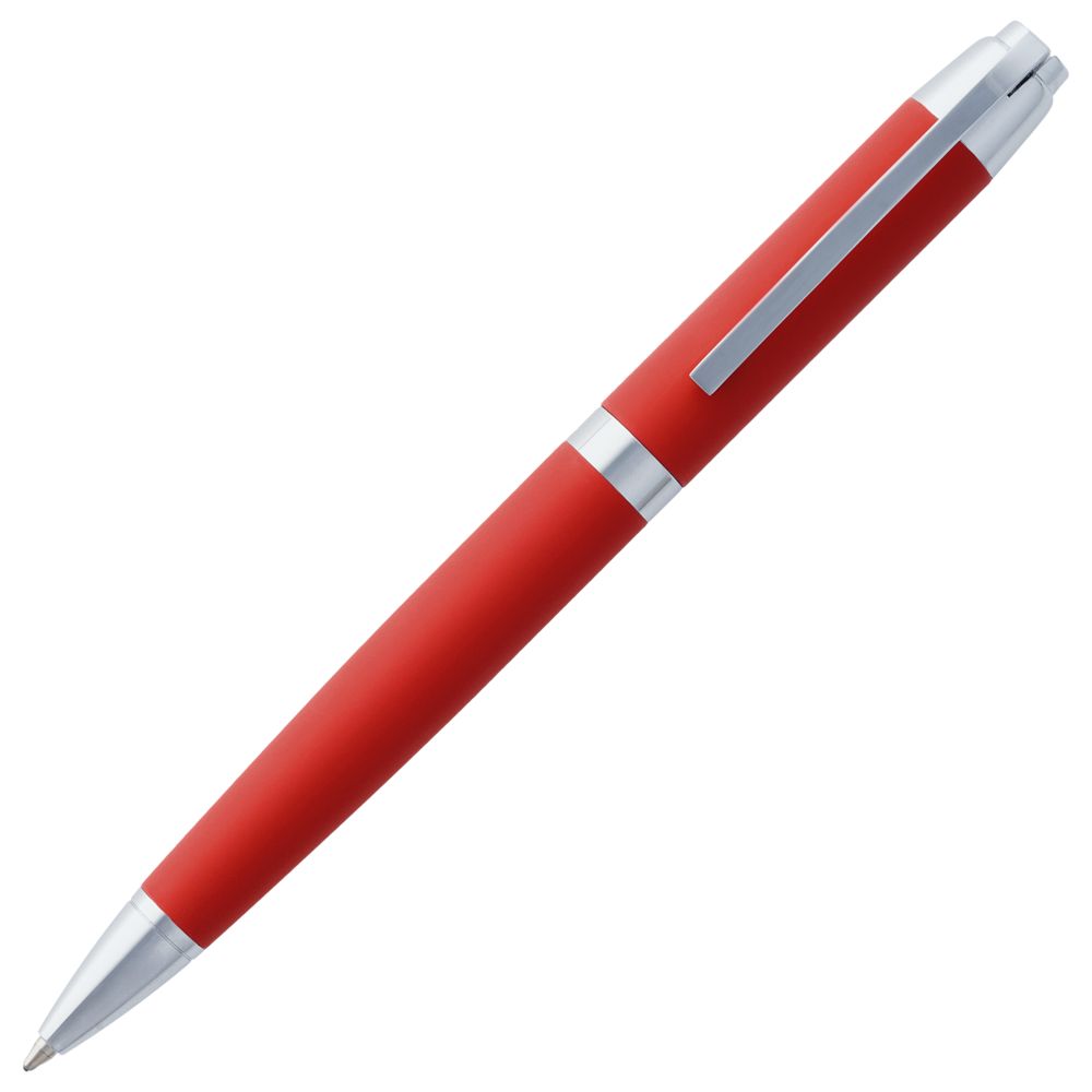 Ручка шариковая Razzo Chrome