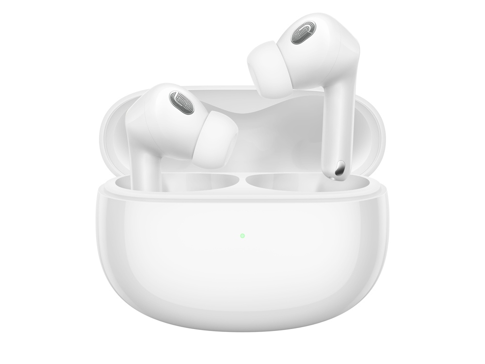 Наушники Xiaomi Buds 3 с логотипом Xiaomi | Print Logo