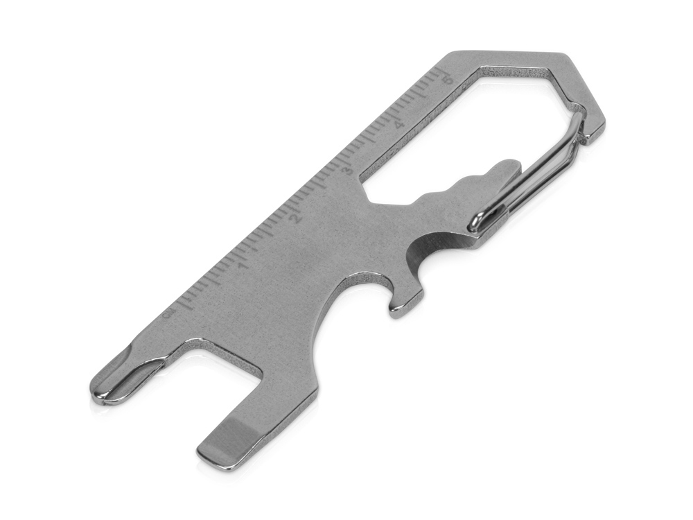 Мультиинструмент Carabiner фото на сайте  Print Logo.