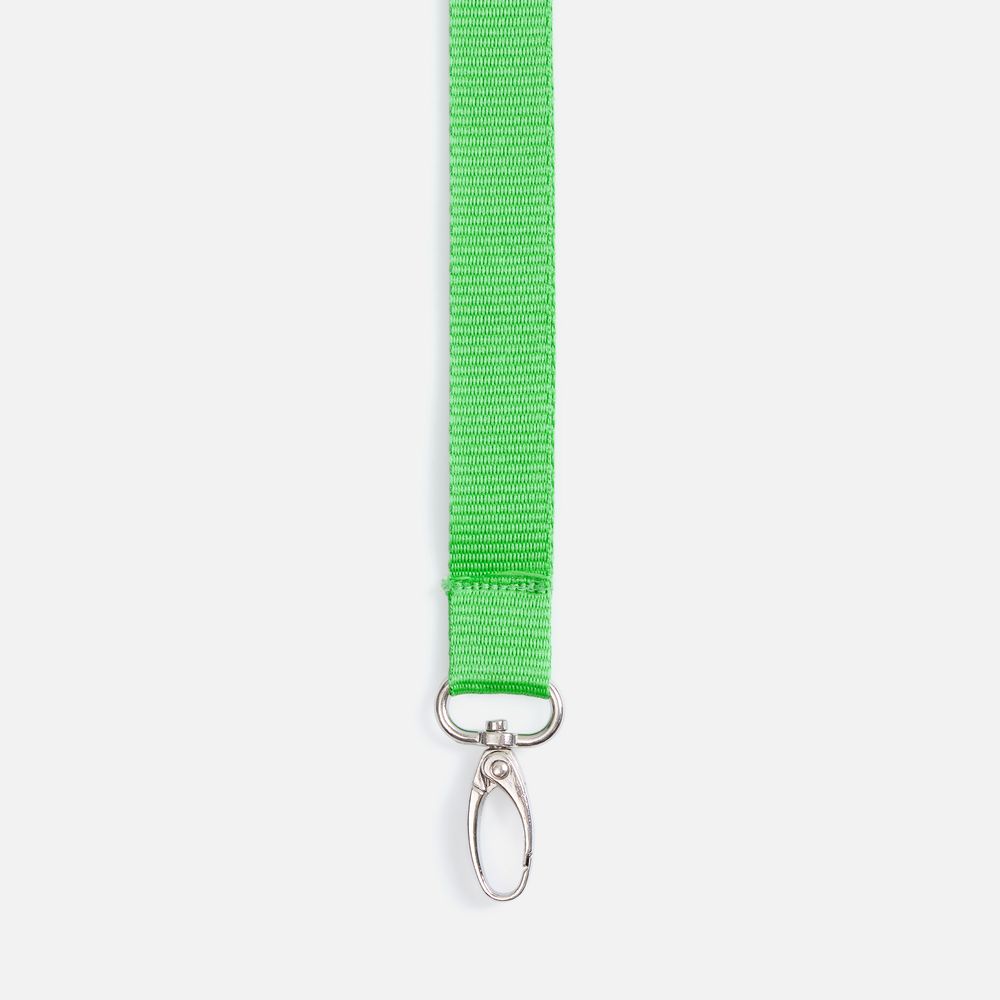 Лента для бейджа Pin