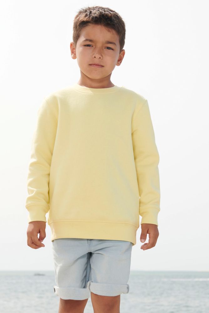 Свитшот детский Columbia Kids фото на сайте Print Logo.
