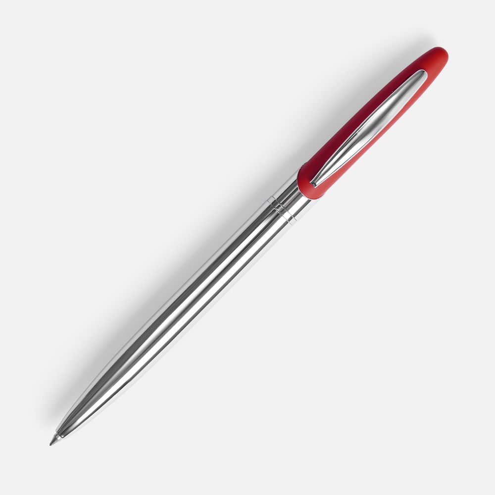 Ручка шариковая Dagger Soft Touch