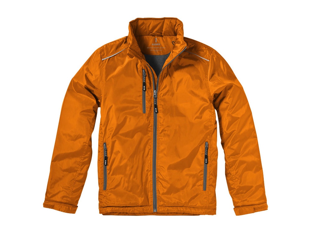 Куртка Smithers мужская, оранжевый