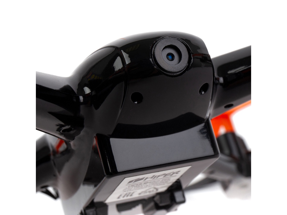 Радиоуправляемый квадрокоптер HIPER SHADOW FPV (Р)