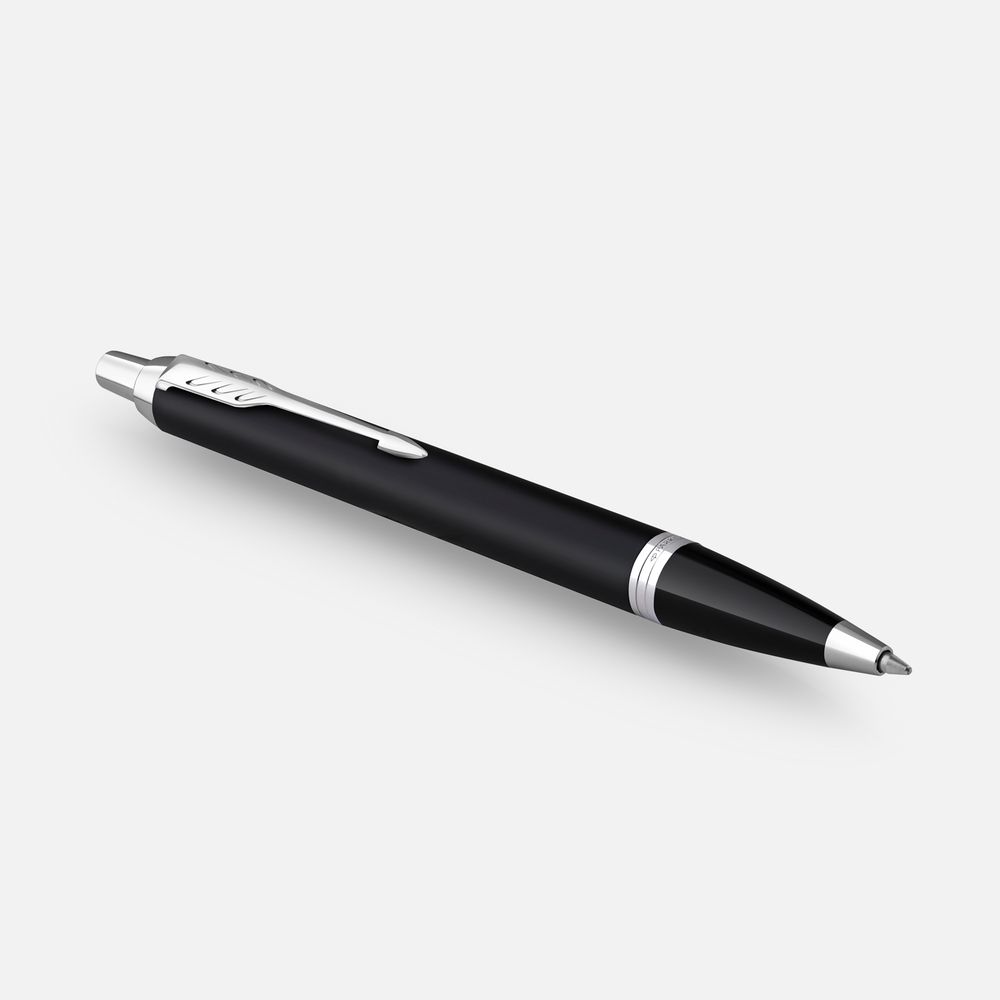 Набор Parker IM Essential Black CT