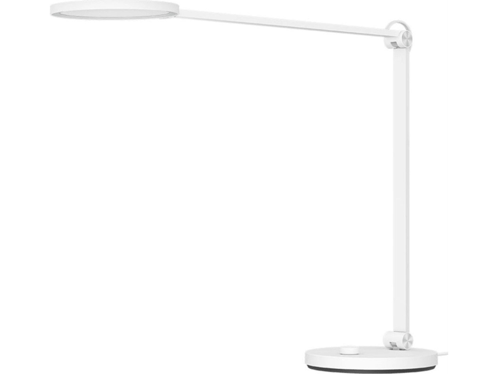 Лампа настольная умная Mi Smart LED Desk Lamp Pro с логотипом Xiaomi | Print Logo
