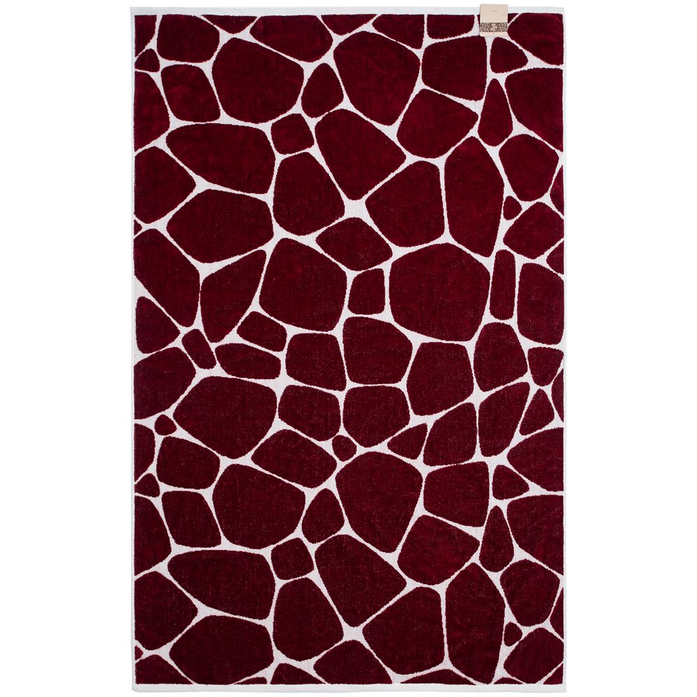 Полотенце Giraffe, большое с логотипом Very Marque | Print Logo