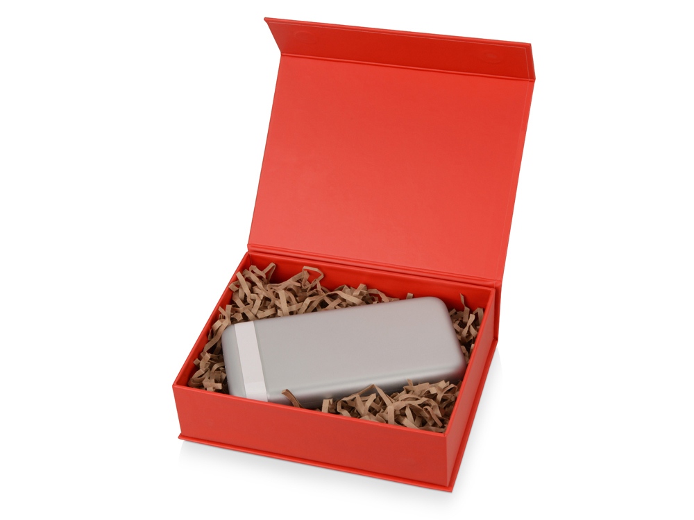 Подарочная коробка Giftbox малая, красный