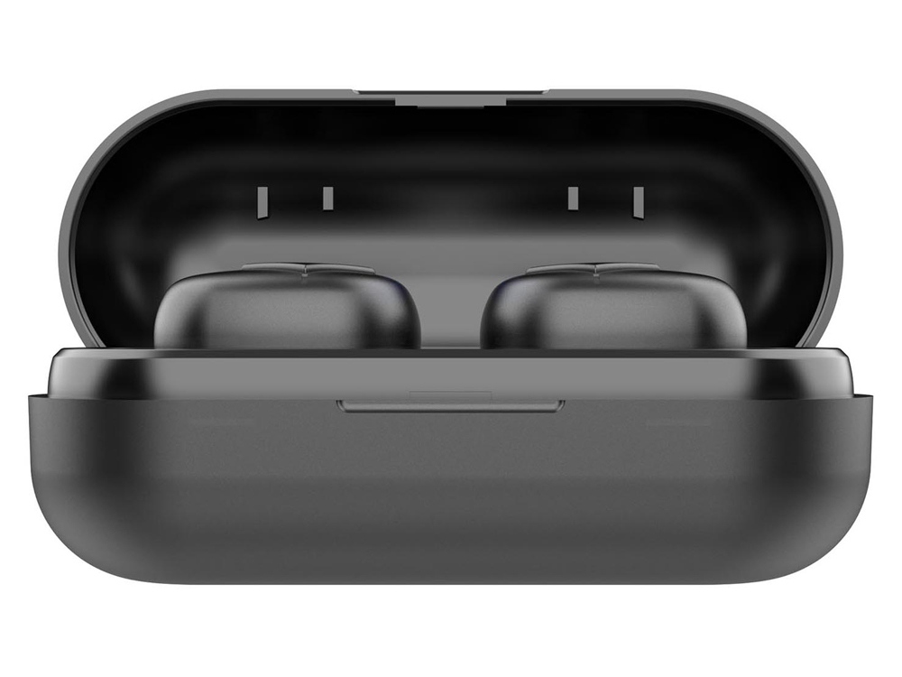Наушники HIPER TWS Lazo X31 Black (HTW-LX31) Bluetooth 5.3 гарнитура, Черный (Р)