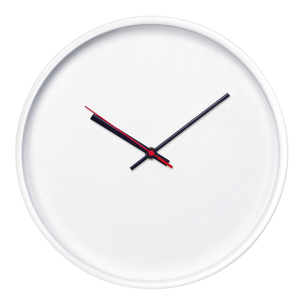 Часы настенные ChronoTop с логотипом  | Print Logo