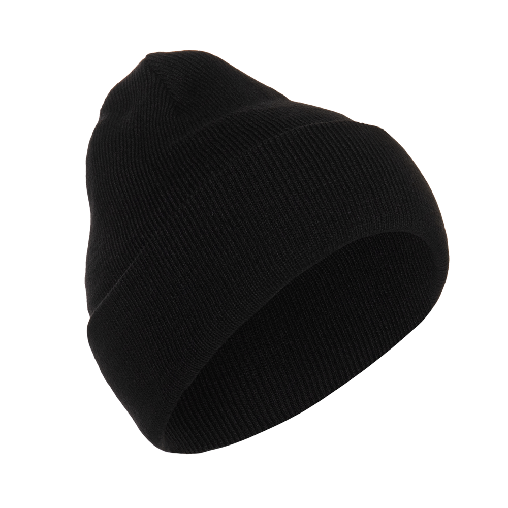 Шапка STAN акрил 115, Чёрный,  (20)  (56-58/ONE SIZE)