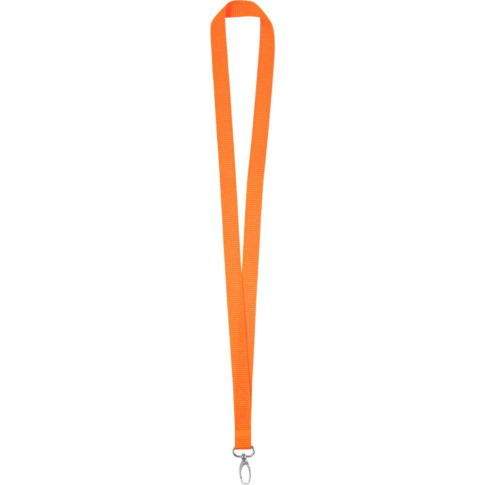 Лента для бейджа Pin с логотипом  | Print Logo