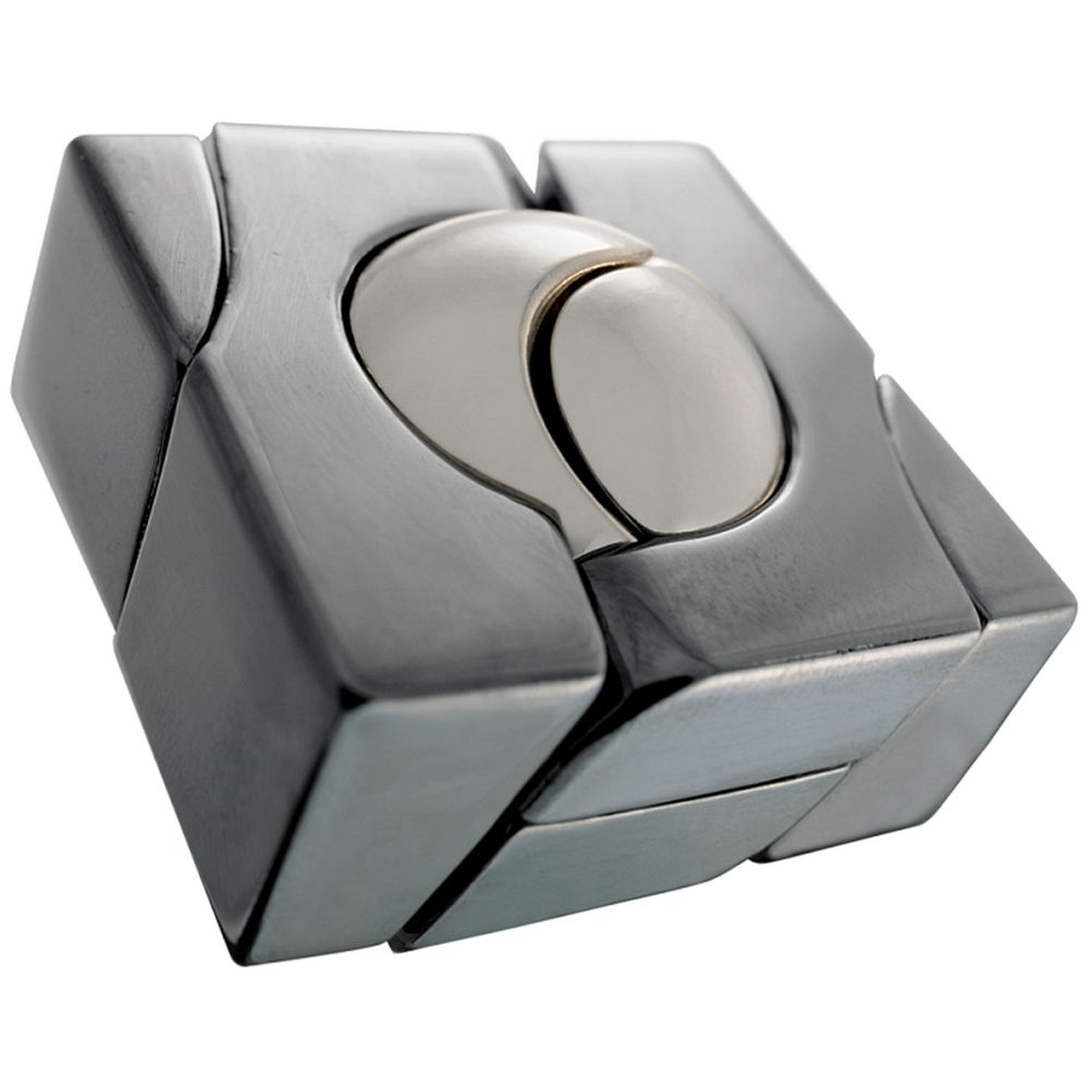 Головоломка Huzzle 5. Equa