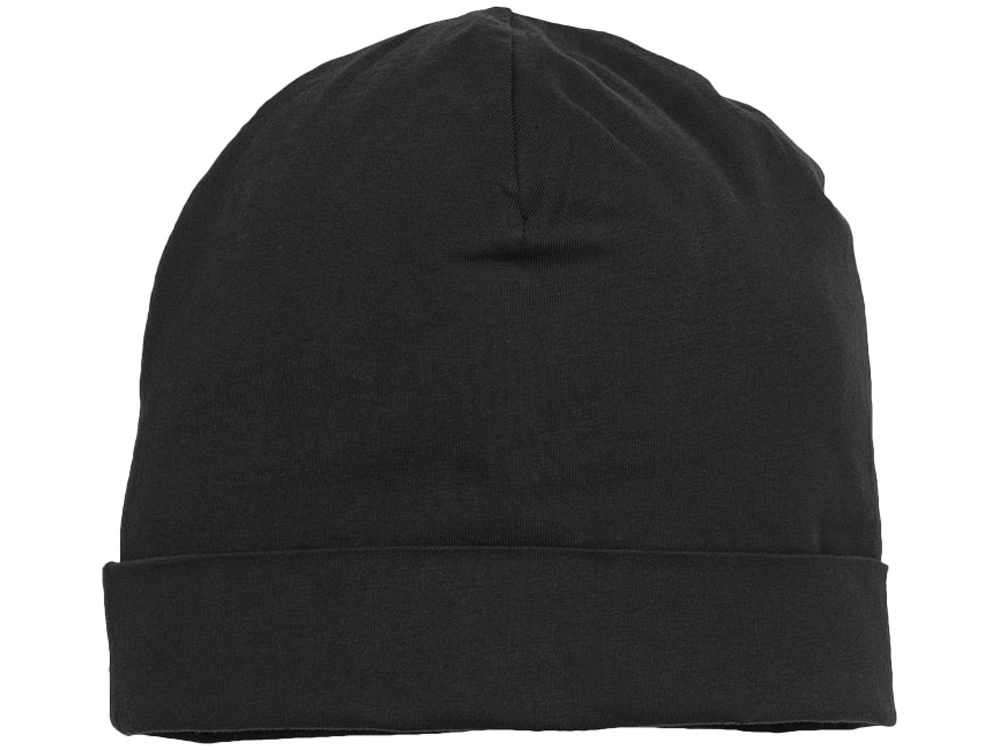 Шапка Tempo Knit Toque, черный