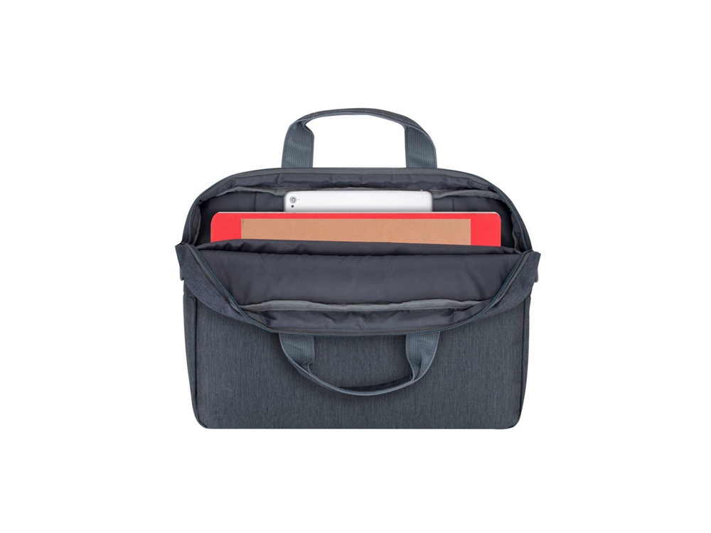 RIVACASE 7522 dark grey сумка для ноутбука 14 / 6
