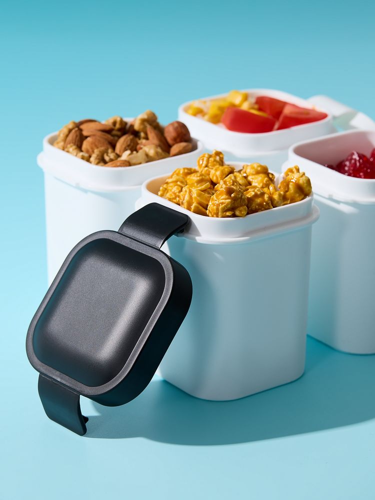 Ланчбокс для снеков Lunch Crunch