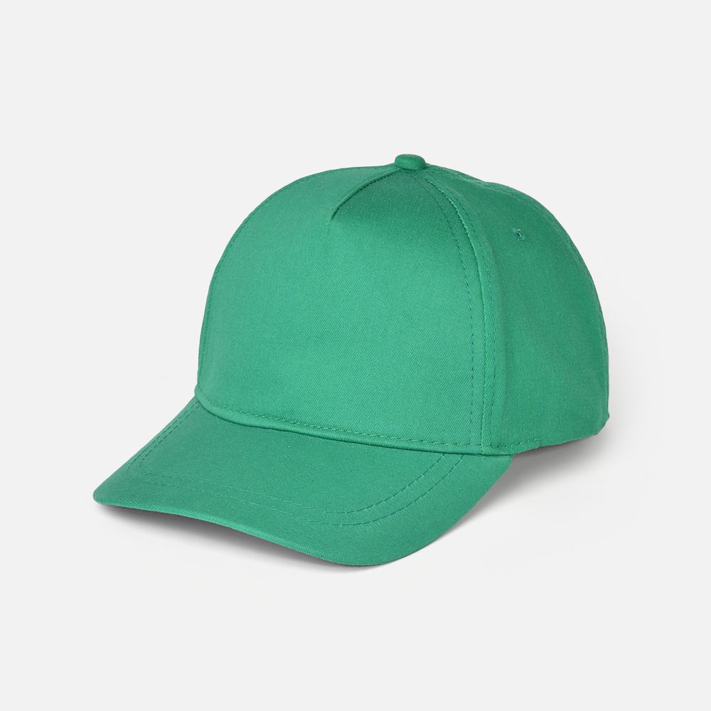 Бейсболка Basic