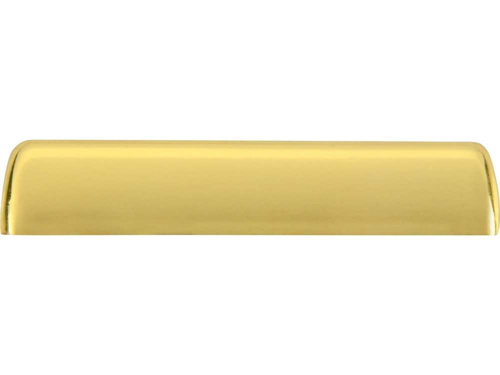 Флеш-карта Слиток золота  USB 2.0 на 4 Gb